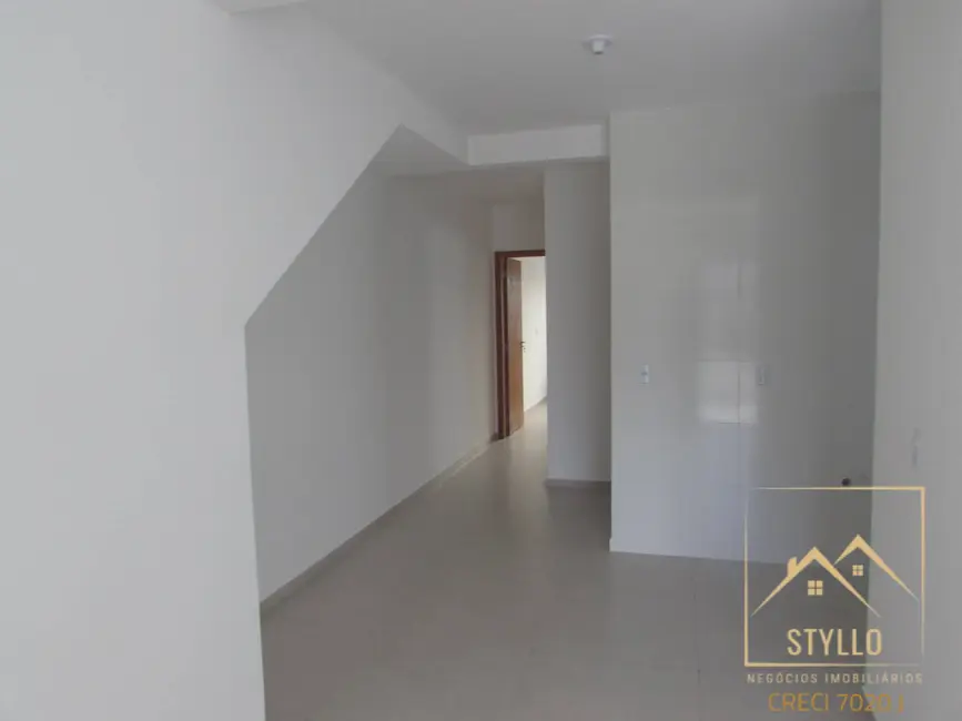 Foto 4 de Apartamento com 2 quartos à venda, 60m2 em Nova Palhoça, Palhoca - SC