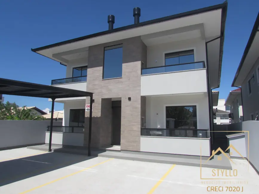 Foto 1 de Apartamento com 2 quartos à venda, 60m2 em Nova Palhoça, Palhoca - SC
