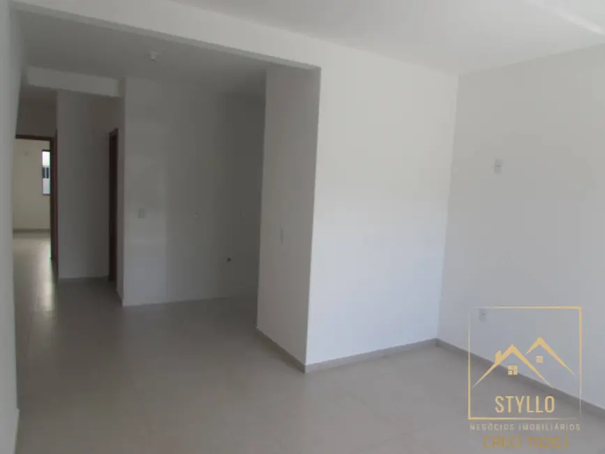 Foto 3 de Apartamento com 2 quartos à venda, 60m2 em Nova Palhoça, Palhoca - SC