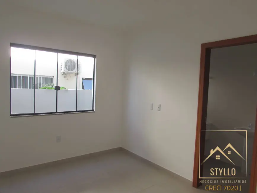Foto 6 de Apartamento com 2 quartos à venda, 60m2 em Nova Palhoça, Palhoca - SC