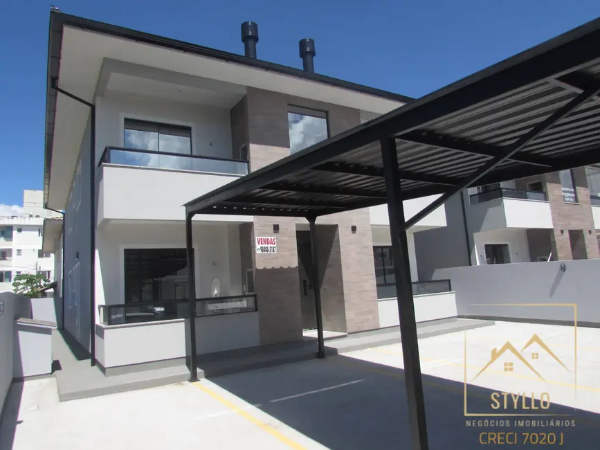 Foto 2 de Apartamento com 2 quartos à venda, 60m2 em Nova Palhoça, Palhoca - SC