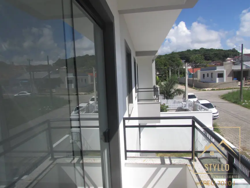 Foto 6 de Sobrado com 2 quartos à venda, 86m2 em Forquilhas, Sao Jose - SC