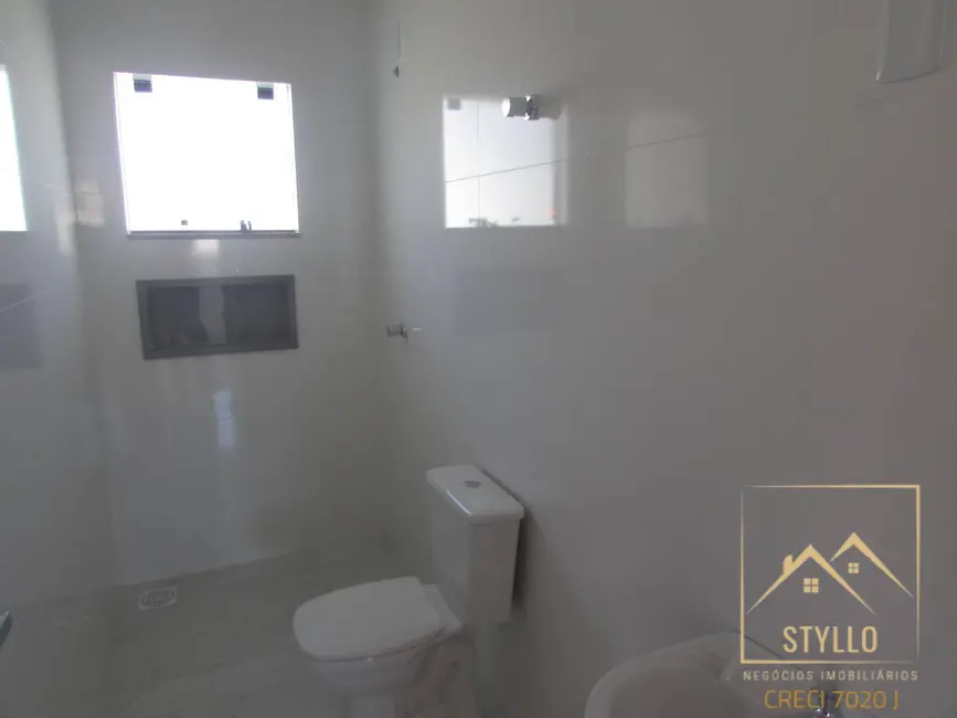 Foto 7 de Sobrado com 2 quartos à venda, 86m2 em Forquilhas, Sao Jose - SC