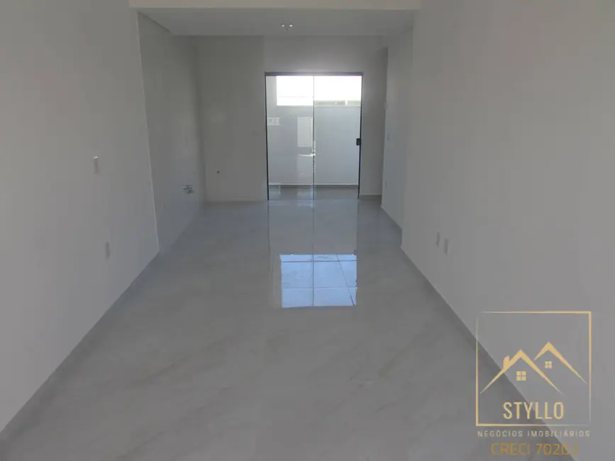 Foto 3 de Sobrado com 2 quartos à venda, 86m2 em Forquilhas, Sao Jose - SC