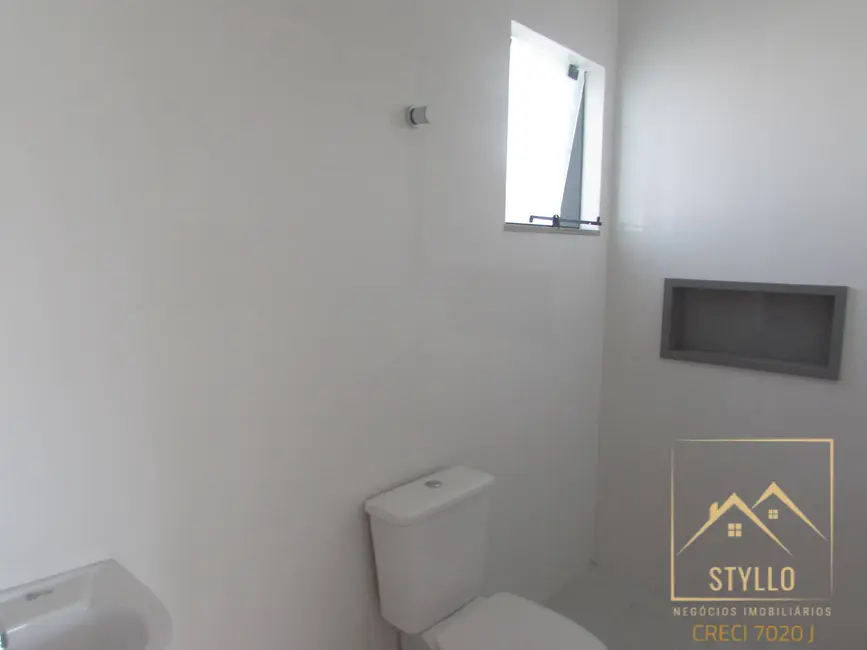 Foto 8 de Sobrado com 2 quartos à venda, 86m2 em Forquilhas, Sao Jose - SC