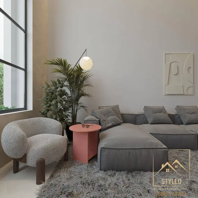 Foto 6 de Casa com 3 quartos à venda, 102m2 em Forquilhas, Sao Jose - SC