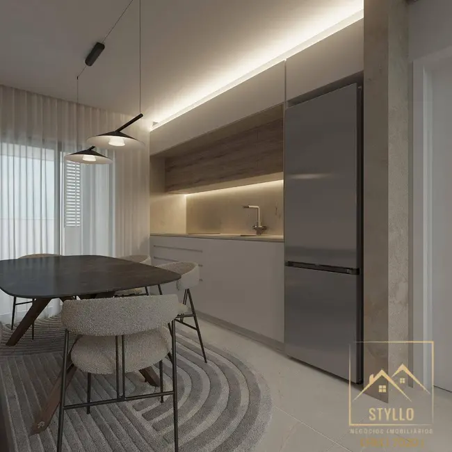 Foto 7 de Casa com 3 quartos à venda, 102m2 em Forquilhas, Sao Jose - SC