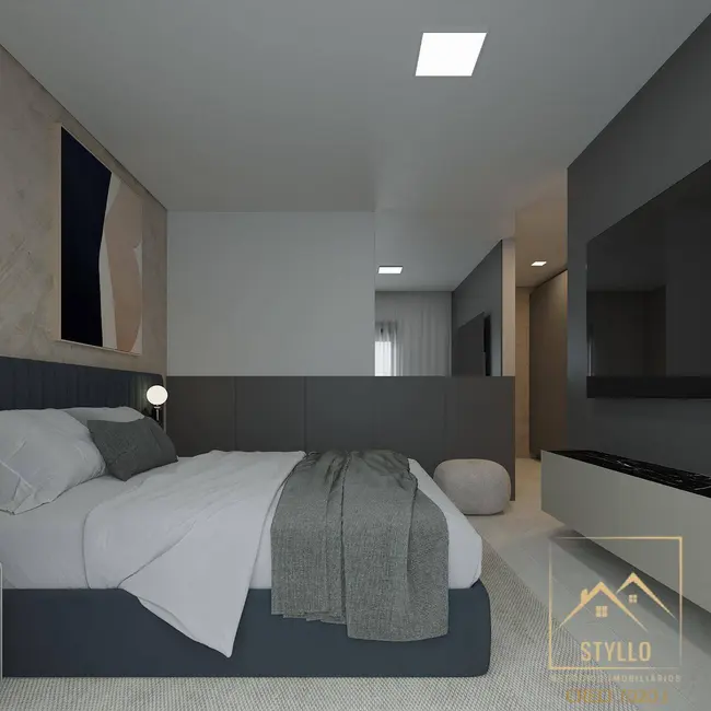 Foto 9 de Casa com 3 quartos à venda, 102m2 em Forquilhas, Sao Jose - SC