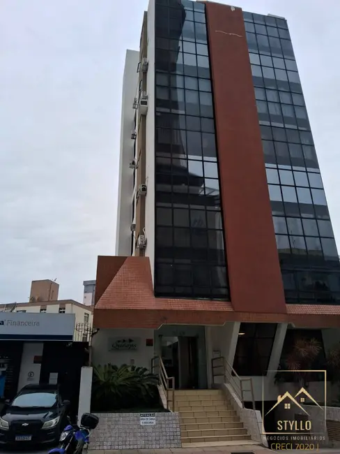Foto 1 de Sala Comercial à venda, 39m2 em Kobrasol, Sao Jose - SC