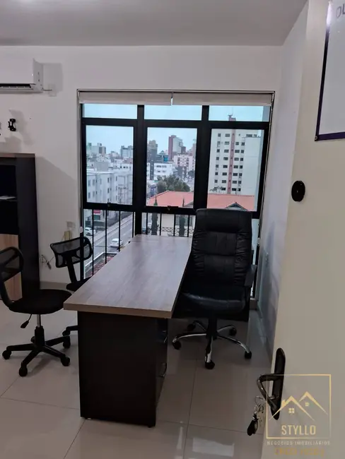 Foto 8 de Sala Comercial à venda, 39m2 em Kobrasol, Sao Jose - SC