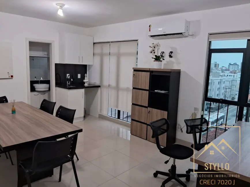 Foto 7 de Sala Comercial à venda, 39m2 em Kobrasol, Sao Jose - SC