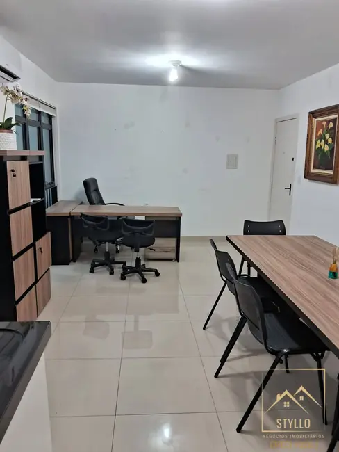 Foto 5 de Sala Comercial à venda, 39m2 em Kobrasol, Sao Jose - SC