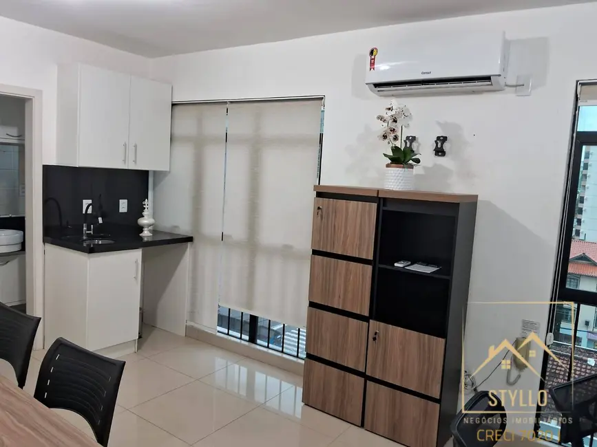 Foto 9 de Sala Comercial à venda, 39m2 em Kobrasol, Sao Jose - SC