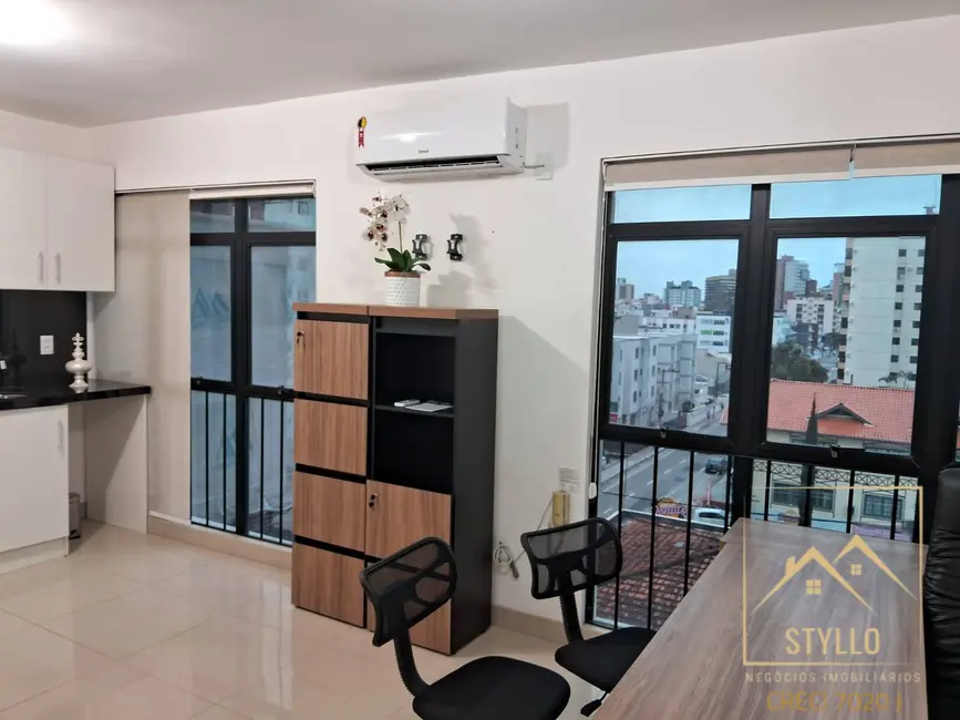 Foto 6 de Sala Comercial à venda, 39m2 em Kobrasol, Sao Jose - SC