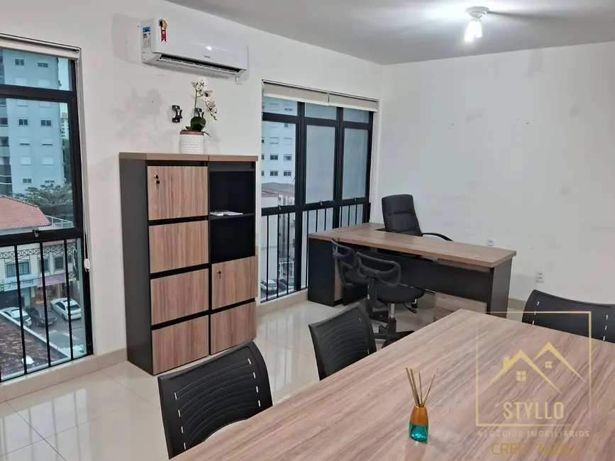 Foto 4 de Sala Comercial à venda, 39m2 em Kobrasol, Sao Jose - SC