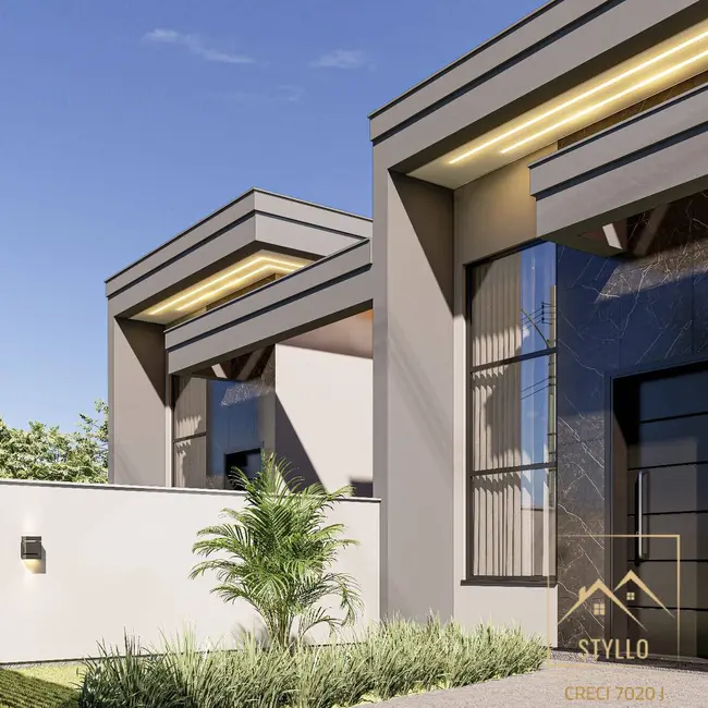 Foto 6 de Casa com 2 quartos à venda, 62m2 em Areias, Sao Jose - SC