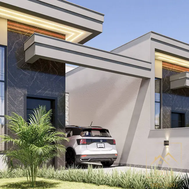 Foto 4 de Casa com 2 quartos à venda, 62m2 em Areias, Sao Jose - SC