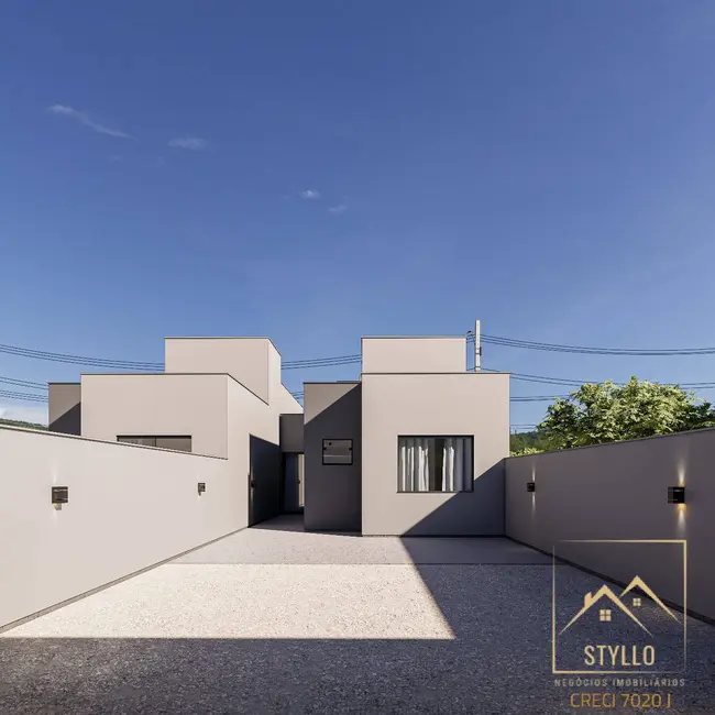 Foto 7 de Casa com 2 quartos à venda, 62m2 em Areias, Sao Jose - SC