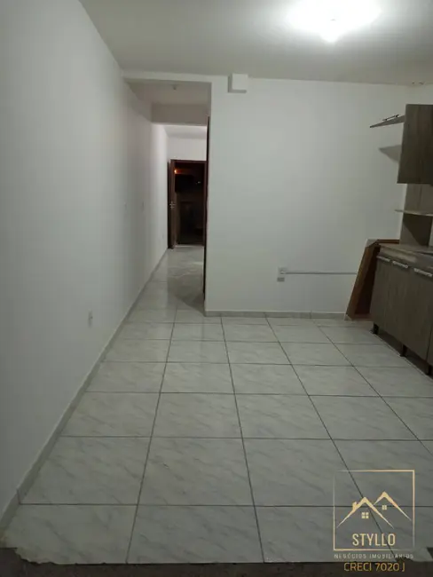 Foto 6 de Sobrado com 2 quartos à venda, 76m2 em Potecas, Sao Jose - SC