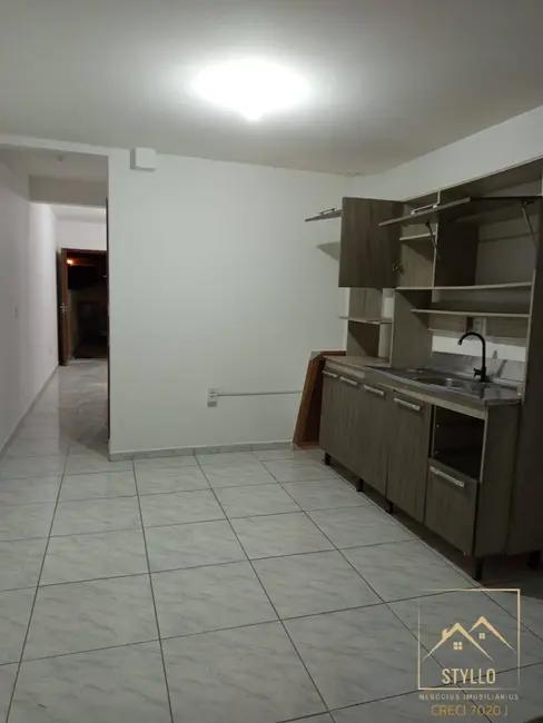Foto 5 de Sobrado com 2 quartos à venda, 76m2 em Potecas, Sao Jose - SC