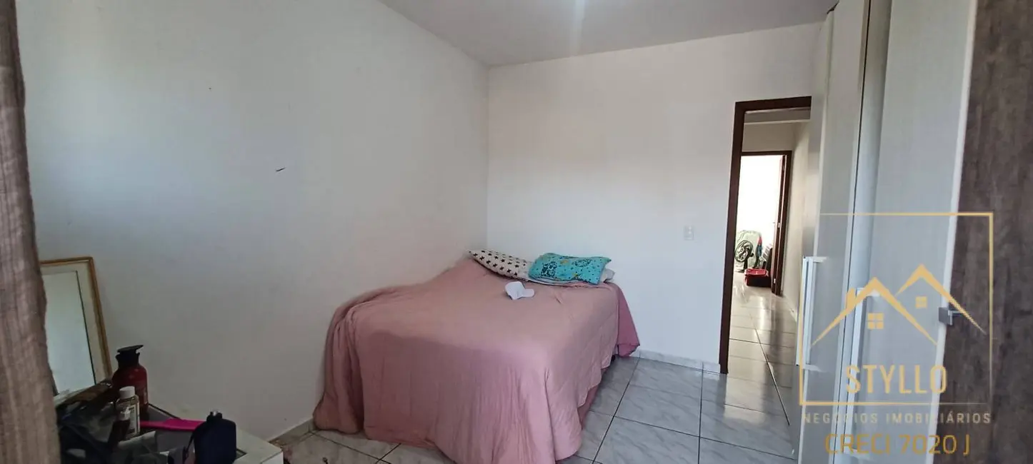 Foto 9 de Sobrado com 2 quartos à venda, 76m2 em Potecas, Sao Jose - SC