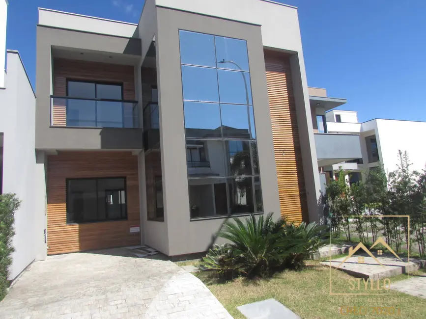 Foto 2 de Casa com 3 quartos à venda, 184m2 em Beira Rio, Biguacu - SC