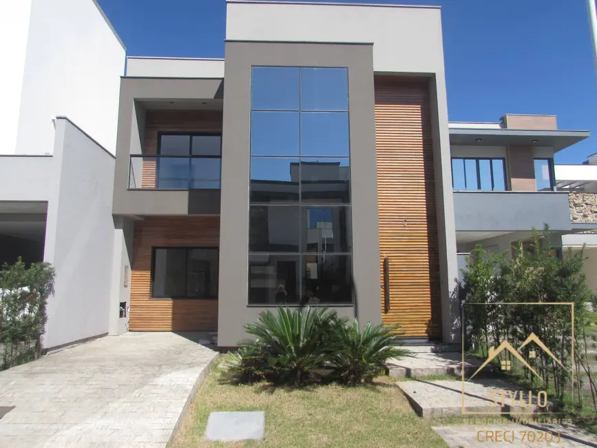 Foto 1 de Casa com 3 quartos à venda, 184m2 em Beira Rio, Biguacu - SC