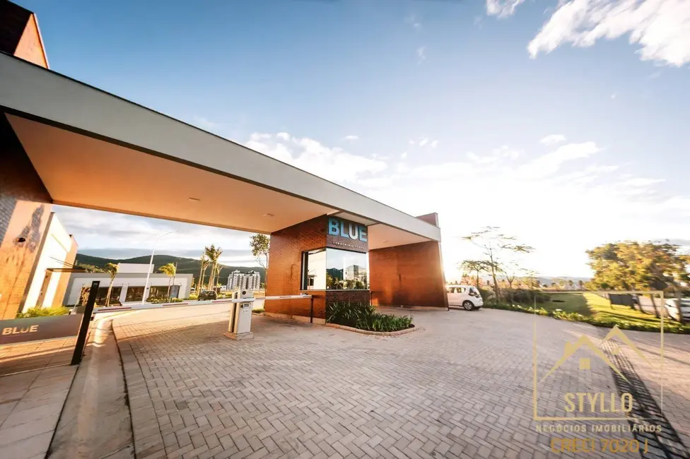 Foto 5 de Lote de Condomínio à venda, 182m2 em Biguacu - SC