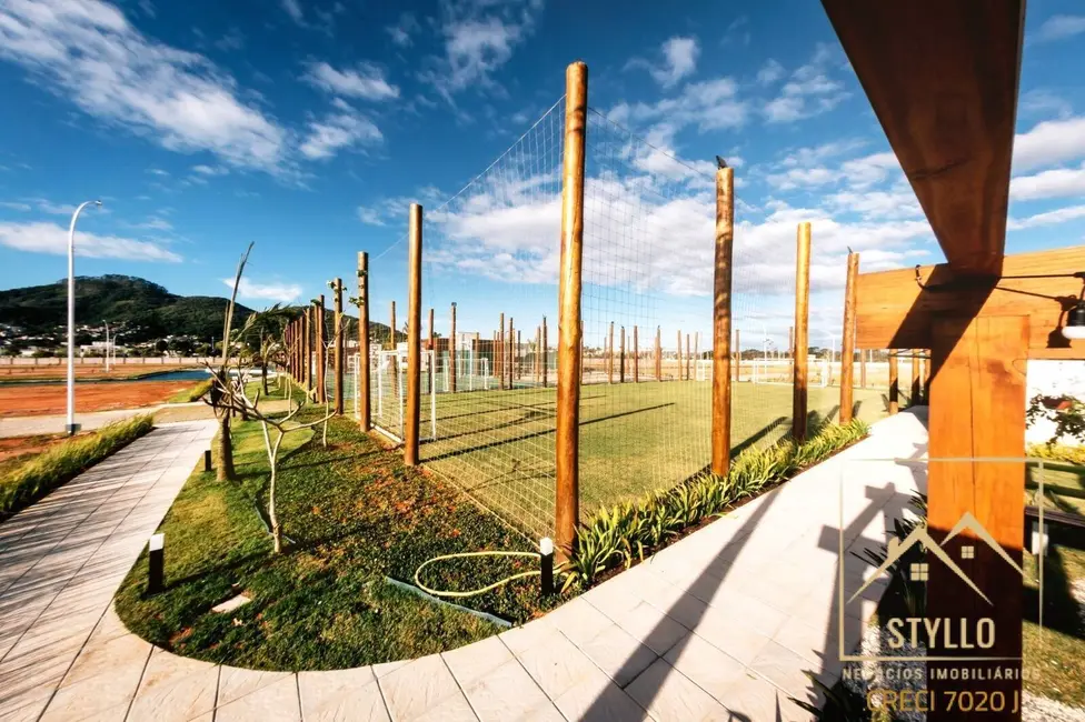 Foto 6 de Lote de Condomínio à venda, 182m2 em Biguacu - SC