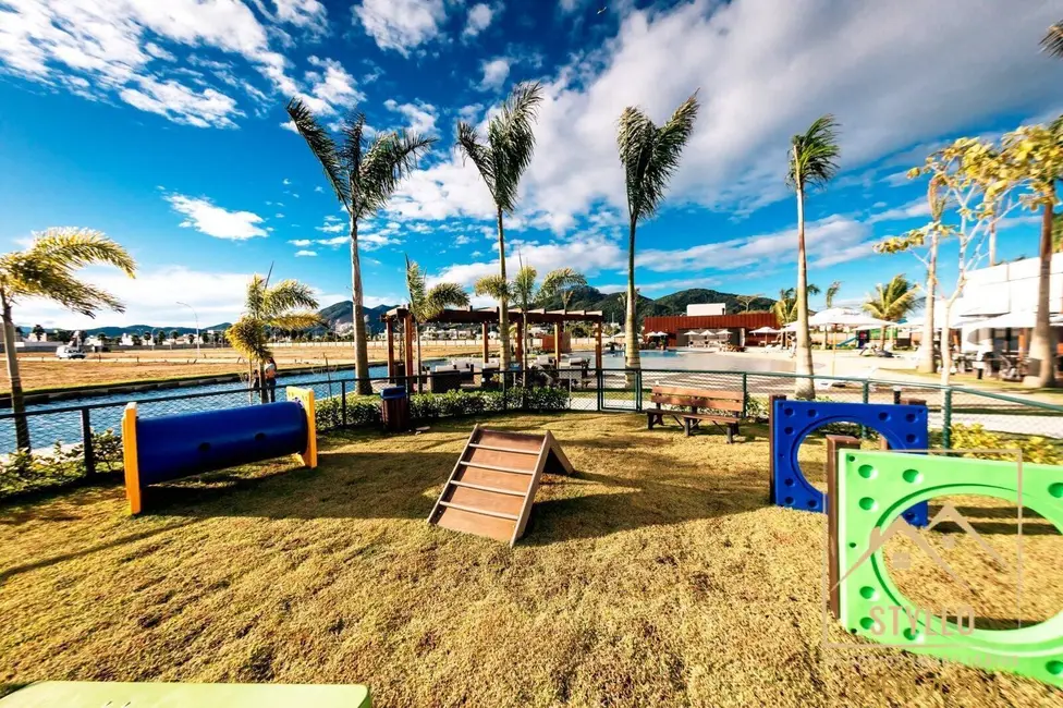 Foto 9 de Lote de Condomínio à venda, 182m2 em Biguacu - SC