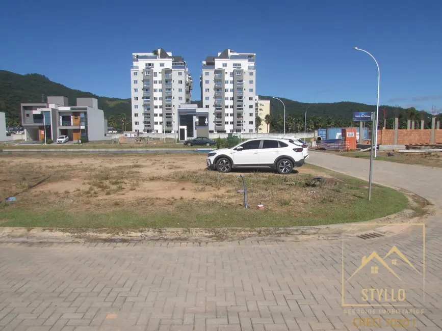 Lote de Condomínio à venda, 185m2 em Beira Rio, Biguacu - SC - imagem 3 Foto 3 de Lote de Condomínio à venda, 185m2 em Beira Rio, Biguacu - SC