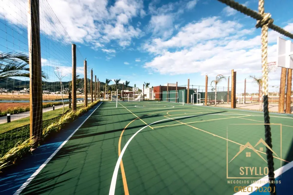 Lote de Condomínio à venda, 185m2 em Beira Rio, Biguacu - SC - imagem 6 Foto 6 de Lote de Condomínio à venda, 185m2 em Beira Rio, Biguacu - SC