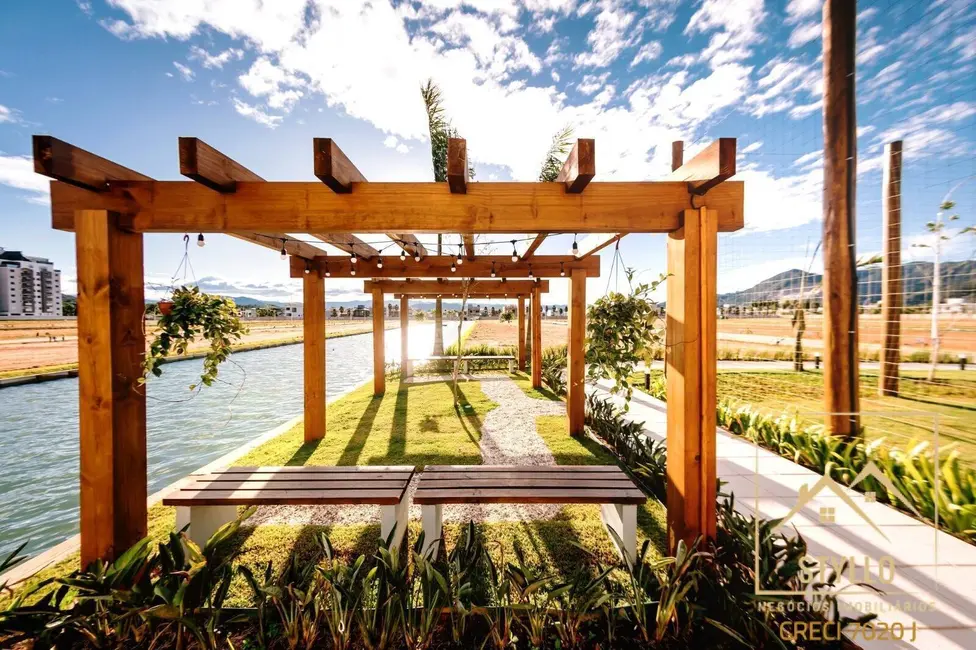 Lote de Condomínio à venda, 185m2 em Beira Rio, Biguacu - SC - imagem 9 Foto 9 de Lote de Condomínio à venda, 185m2 em Beira Rio, Biguacu - SC