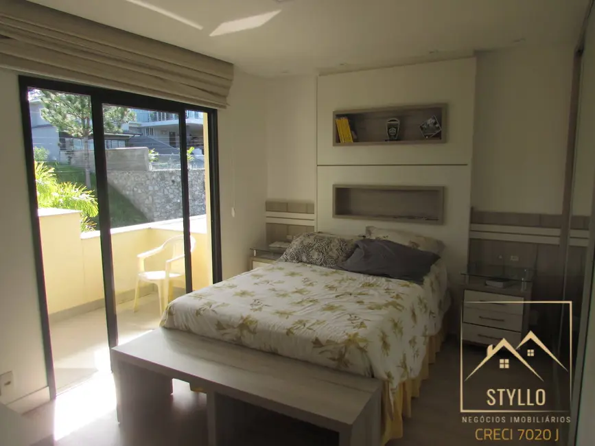 Foto 7 de Casa com 3 quartos à venda, 460m2 em Pedra Branca, Palhoca - SC