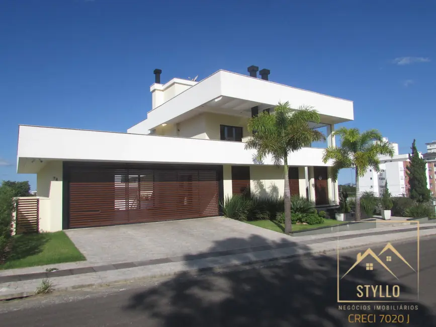 Foto 2 de Casa com 3 quartos à venda, 460m2 em Pedra Branca, Palhoca - SC