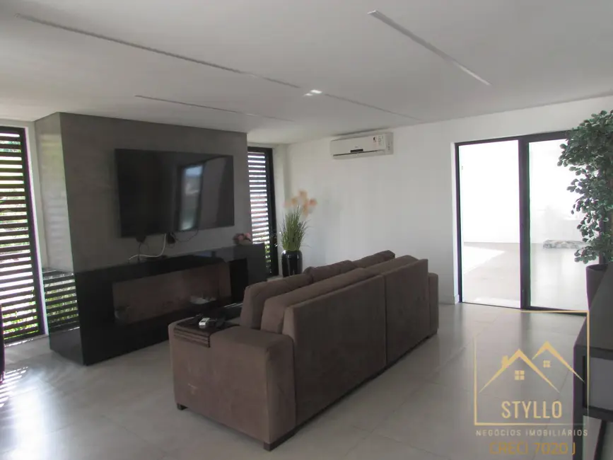 Foto 6 de Casa com 3 quartos à venda, 460m2 em Pedra Branca, Palhoca - SC