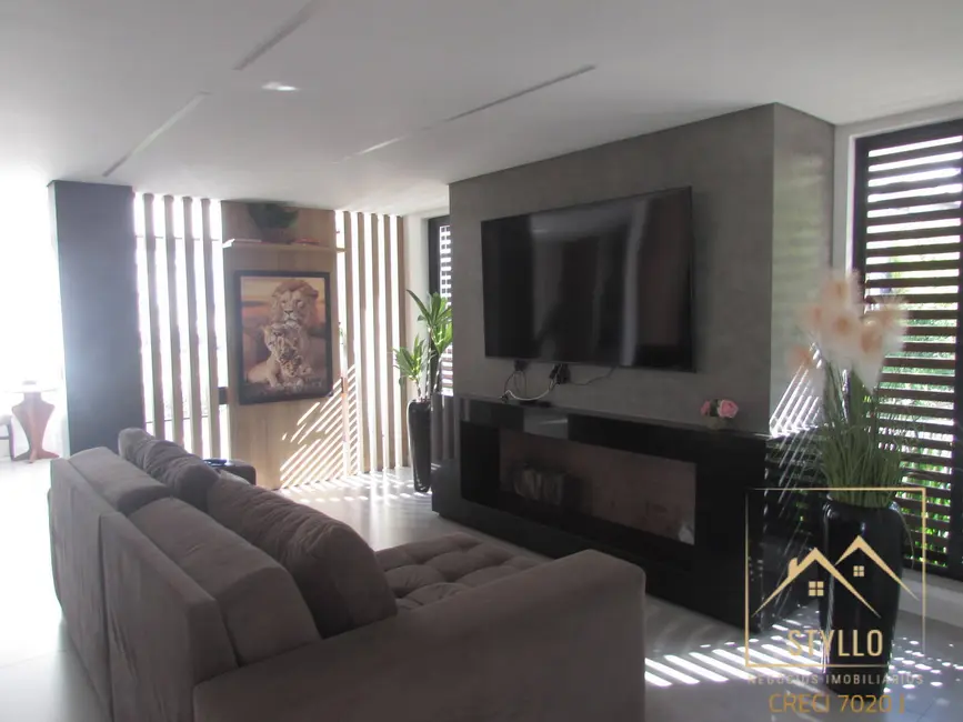 Foto 5 de Casa com 3 quartos à venda, 460m2 em Pedra Branca, Palhoca - SC