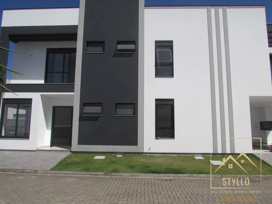 Casa de Condomínio com 3 quartos à venda, 166m2 em Beira Rio, Biguacu - SC - imagem 3 Foto 3 de Casa de Condomínio com 3 quartos à venda, 166m2 em Beira Rio, Biguacu - SC