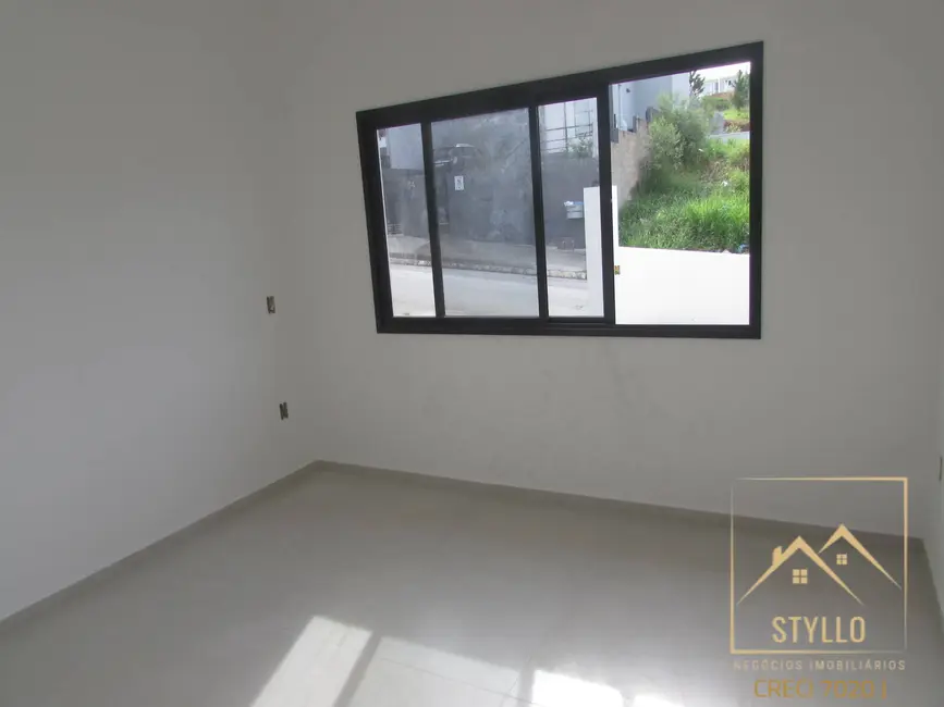 Foto 6 de Sobrado com 3 quartos à venda, 104m2 em Potecas, Sao Jose - SC