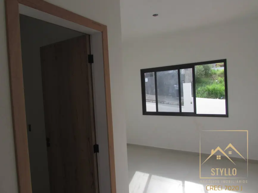 Foto 7 de Sobrado com 3 quartos à venda, 104m2 em Potecas, Sao Jose - SC