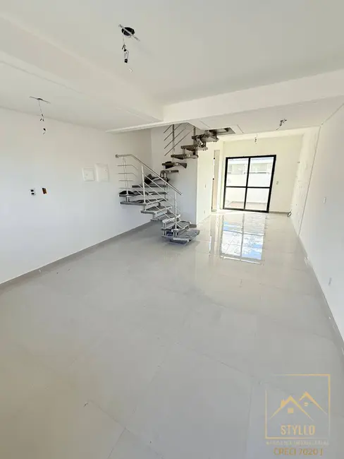 Foto 4 de Sobrado com 2 quartos à venda, 84m2 em Bela Vista, Palhoca - SC