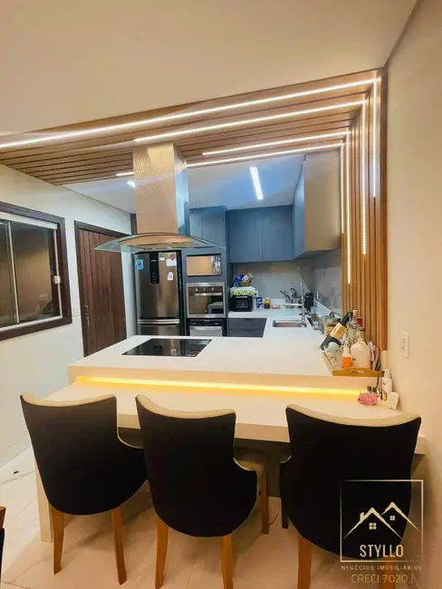 Foto 5 de Casa com 3 quartos à venda, 170m2 em Forquilhas, Sao Jose - SC