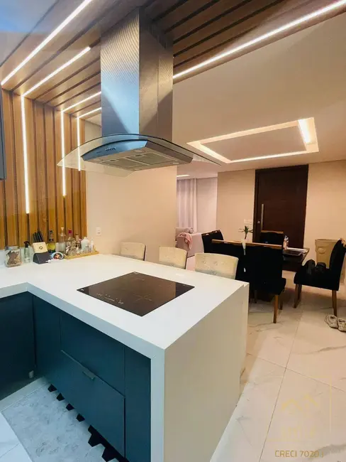 Foto 9 de Casa com 3 quartos à venda, 170m2 em Forquilhas, Sao Jose - SC