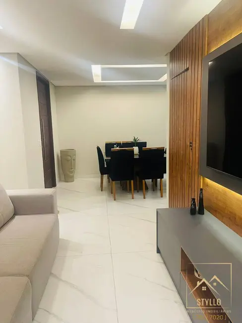Foto 4 de Casa com 3 quartos à venda, 170m2 em Forquilhas, Sao Jose - SC