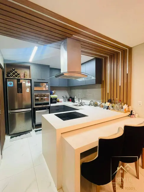 Foto 6 de Casa com 3 quartos à venda, 170m2 em Forquilhas, Sao Jose - SC