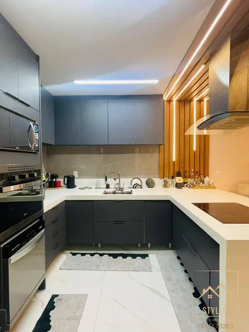 Foto 7 de Casa com 3 quartos à venda, 170m2 em Forquilhas, Sao Jose - SC