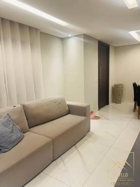 Foto 3 de Casa com 3 quartos à venda, 170m2 em Forquilhas, Sao Jose - SC