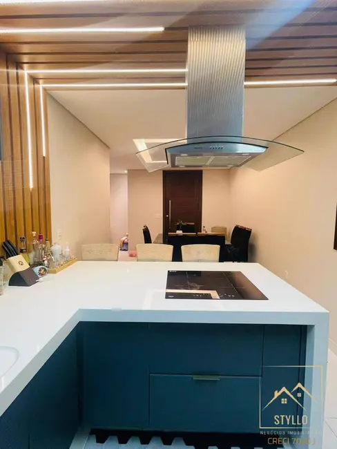 Foto 8 de Casa com 3 quartos à venda, 170m2 em Forquilhas, Sao Jose - SC