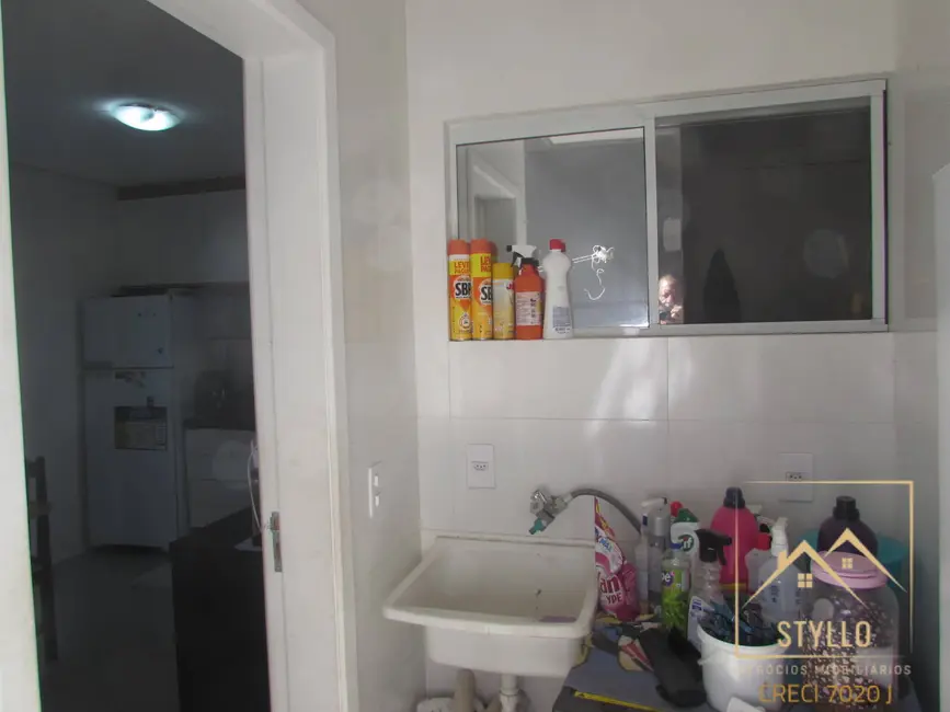 Foto 8 de Sobrado com 2 quartos à venda, 86m2 em Forquilhas, Sao Jose - SC