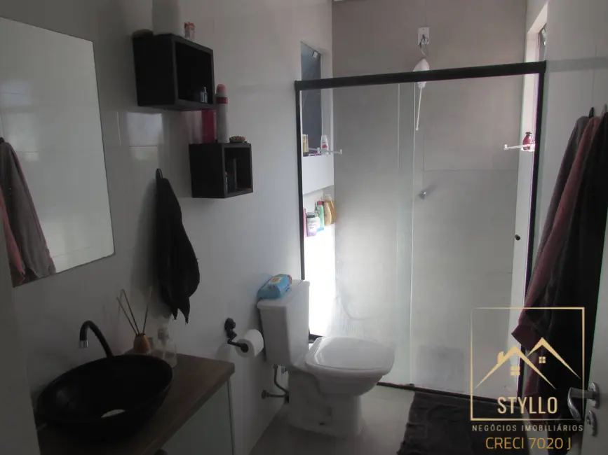 Foto 5 de Sobrado com 2 quartos à venda, 86m2 em Forquilhas, Sao Jose - SC